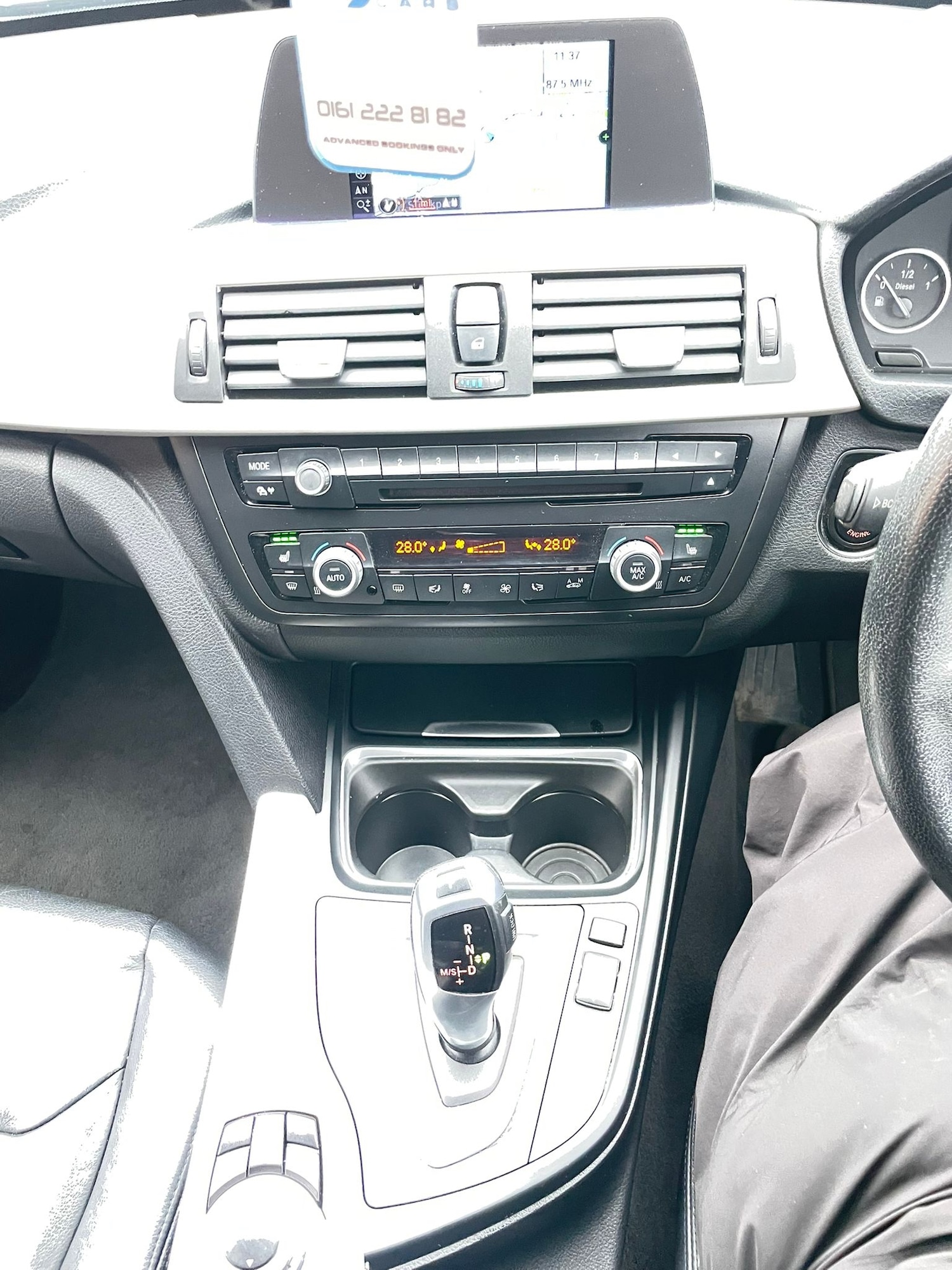 Used BMW 3 Series 2013 for sale - 76992319: Photo 15