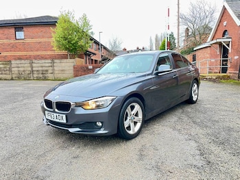 BMW 3 Series feature image