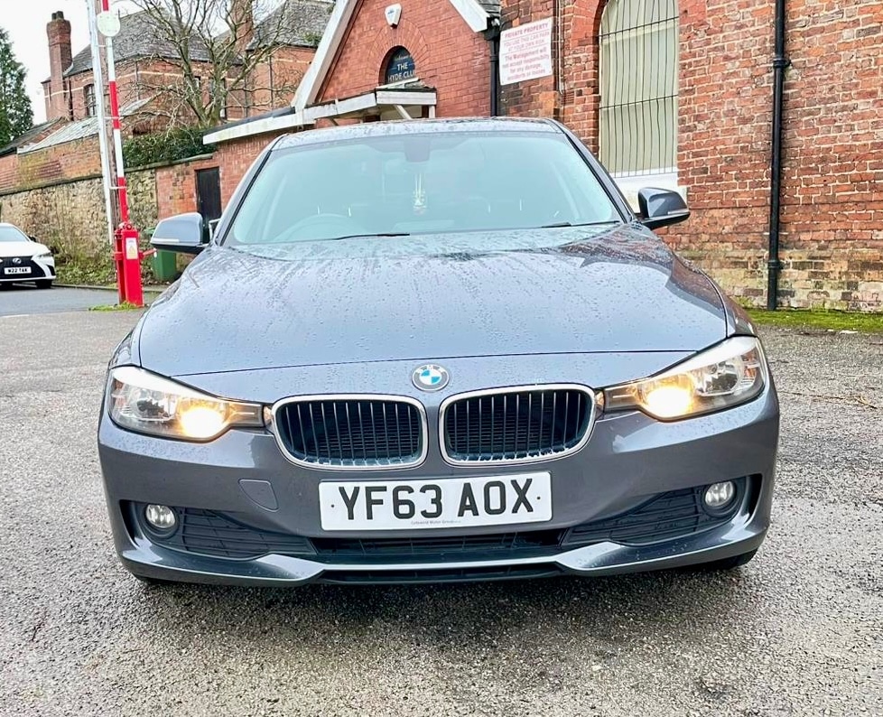 Used BMW 3 Series 2013 for sale - 76992319: Photo 3