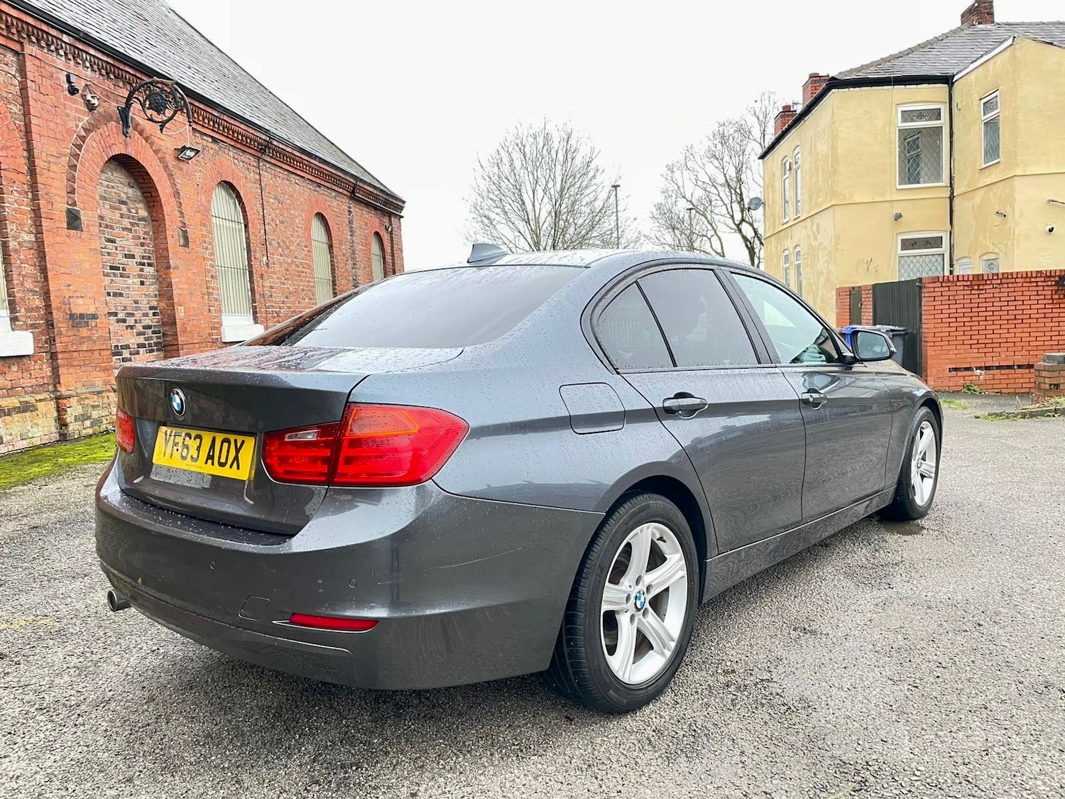 Used BMW 3 Series 2013 for sale - 76992319: Photo 6