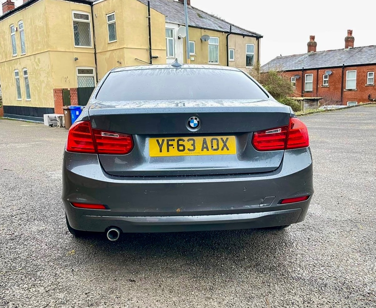 Used BMW 3 Series 2013 for sale - 76992319: Photo 7