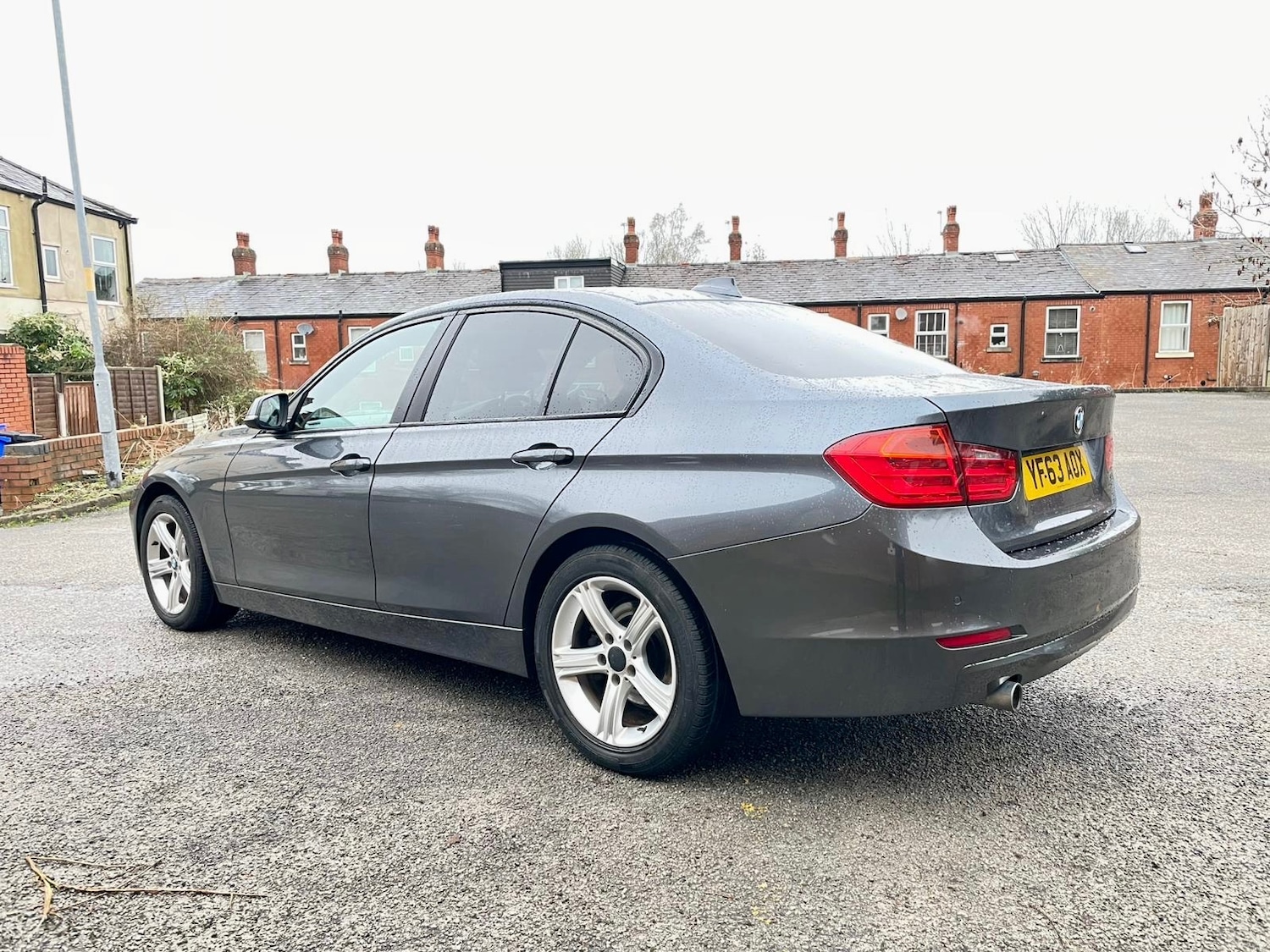 Used BMW 3 Series 2013 for sale - 76992319: Photo 8
