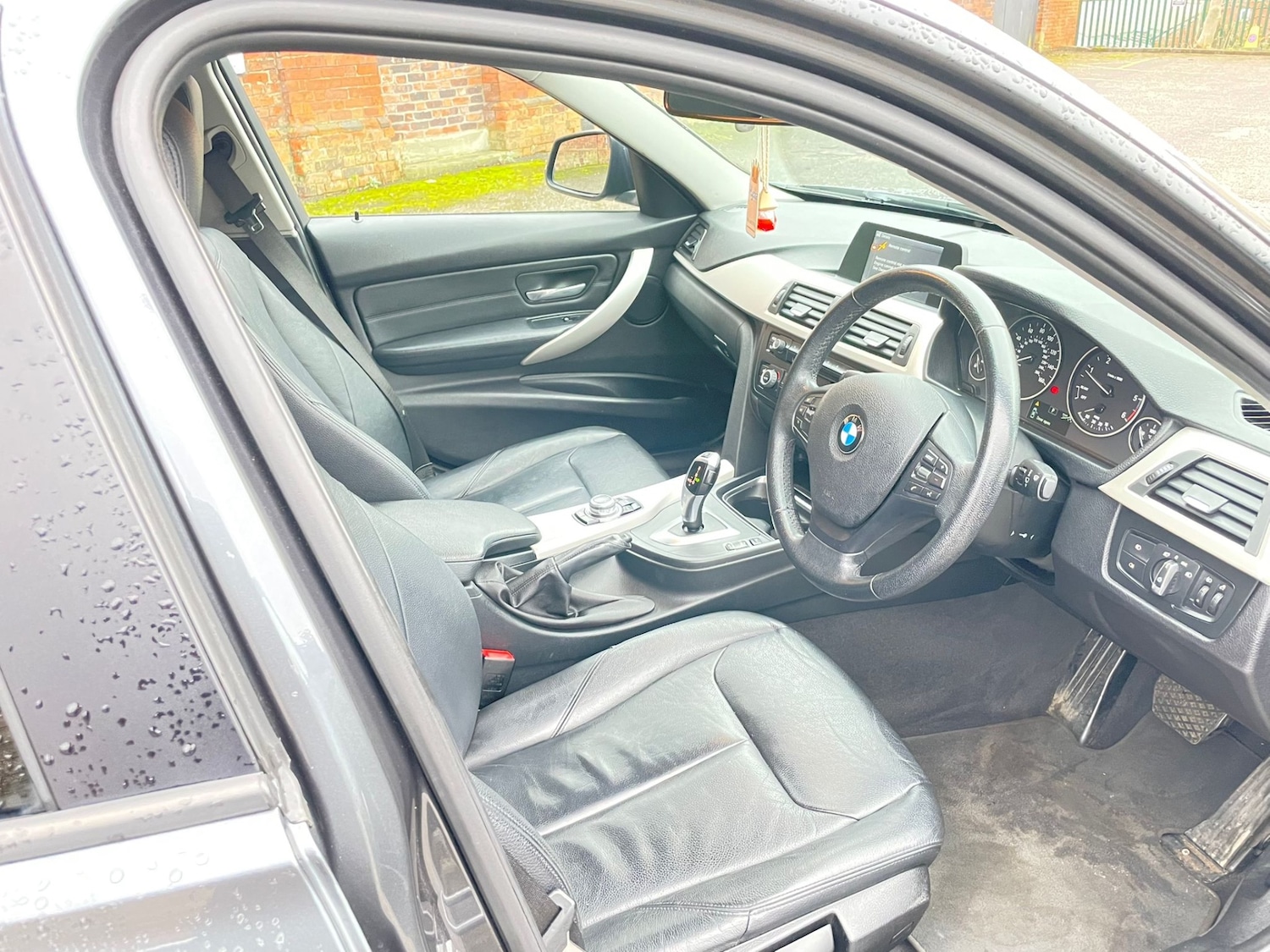 Used BMW 3 Series 2013 for sale - 76992319: Photo 9