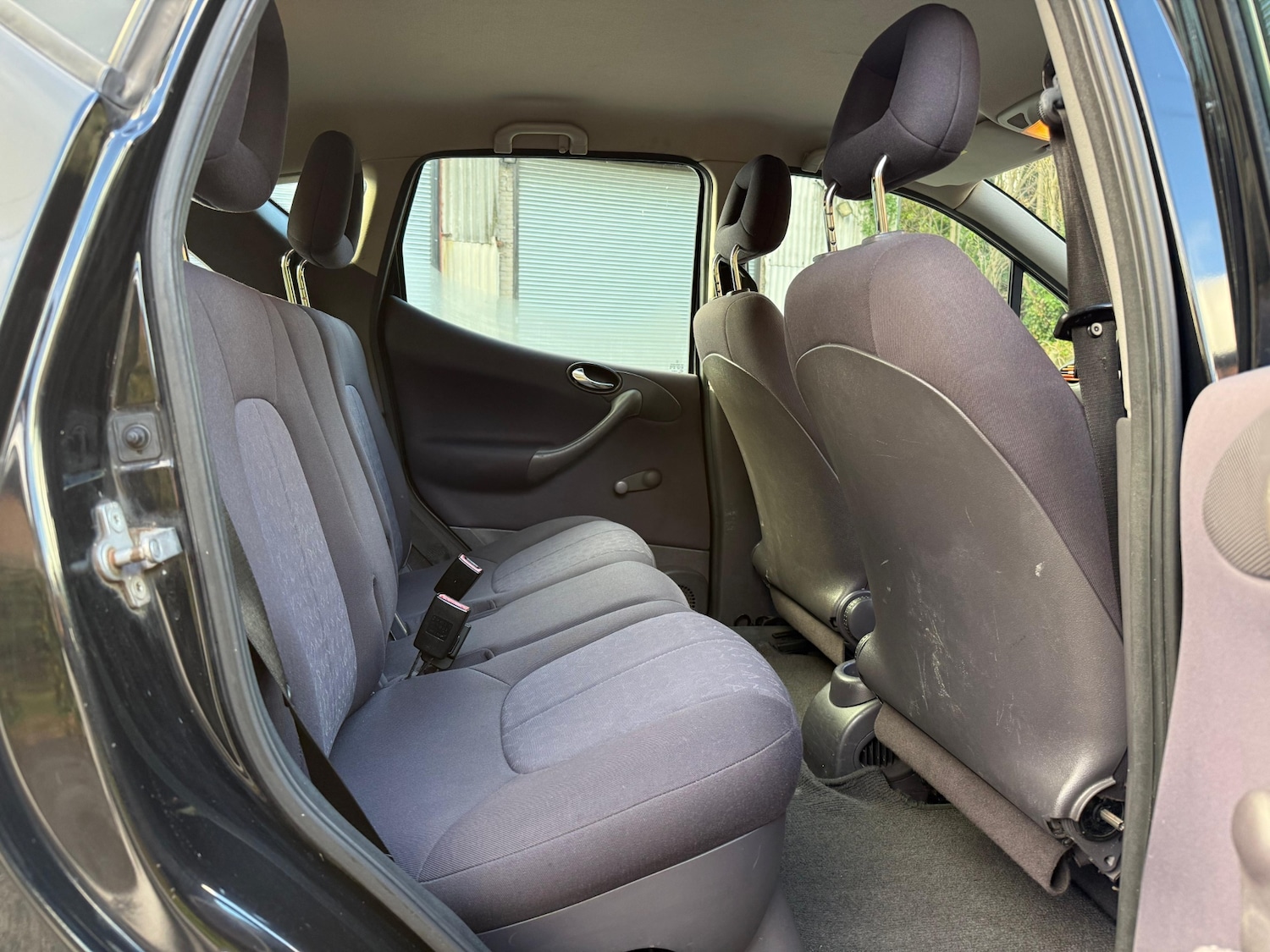 Used Mercedes-Benz A-Class 2003 for sale - 76571402: Photo 11