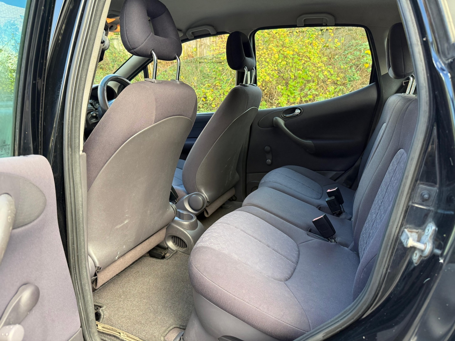 Used Mercedes-Benz A-Class 2003 for sale - 76571402: Photo 4