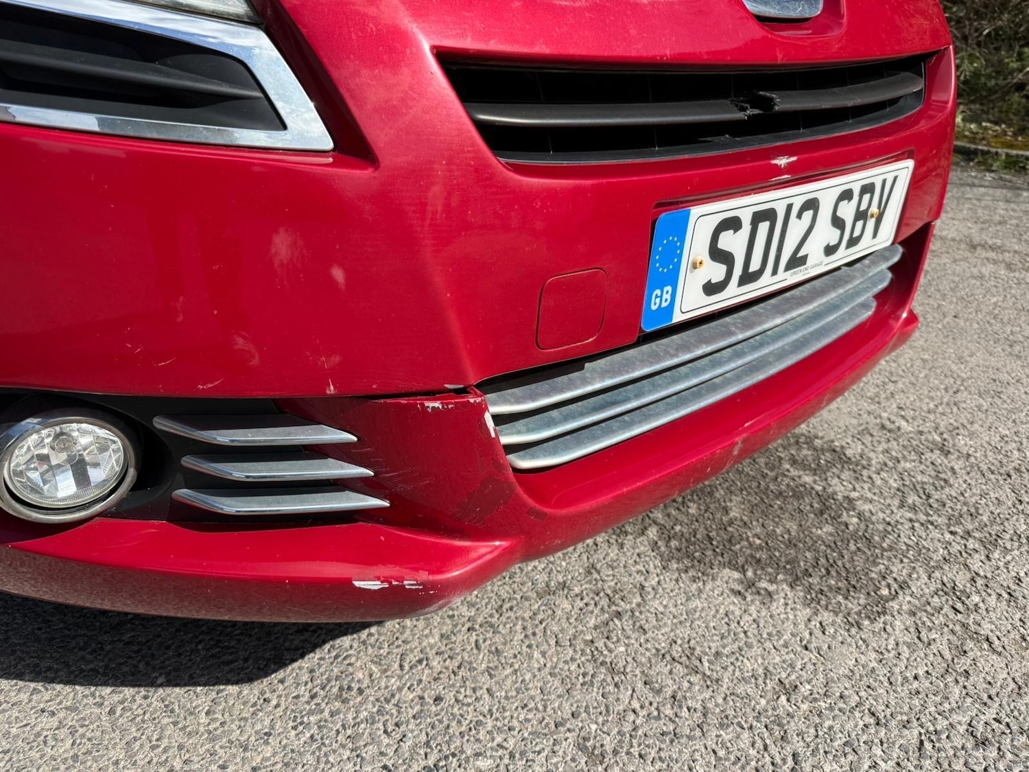 Used Peugeot 5008 2012 for sale - 78057307: Photo 10