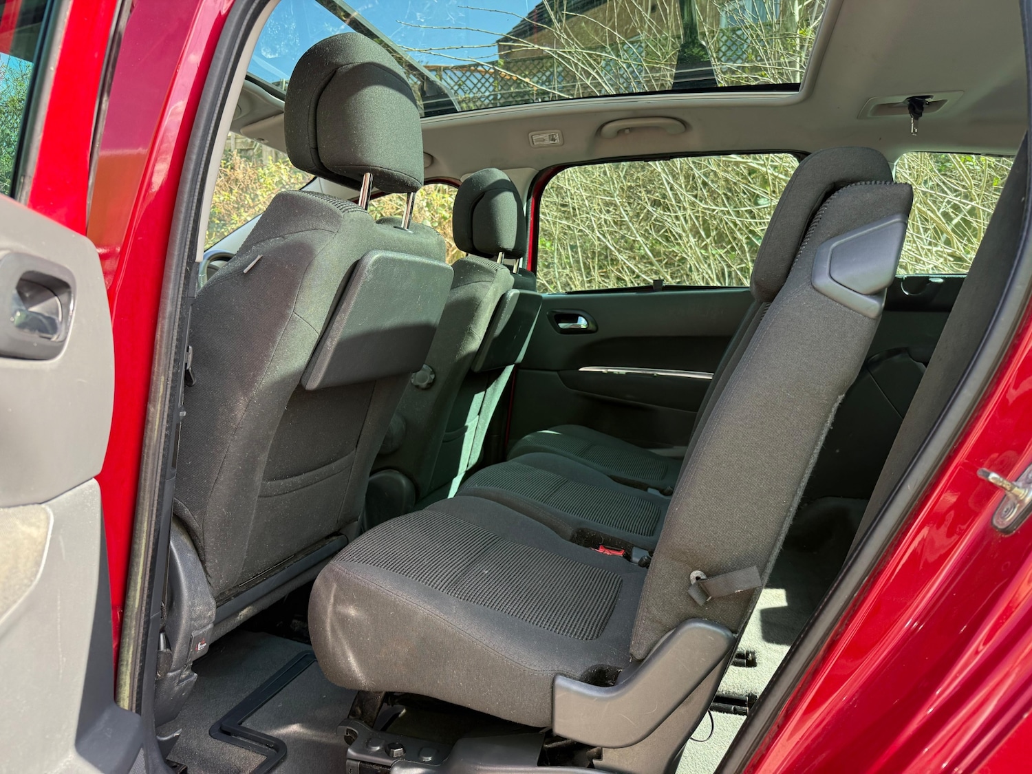 Used Peugeot 5008 2012 for sale - 78057307: Photo 14