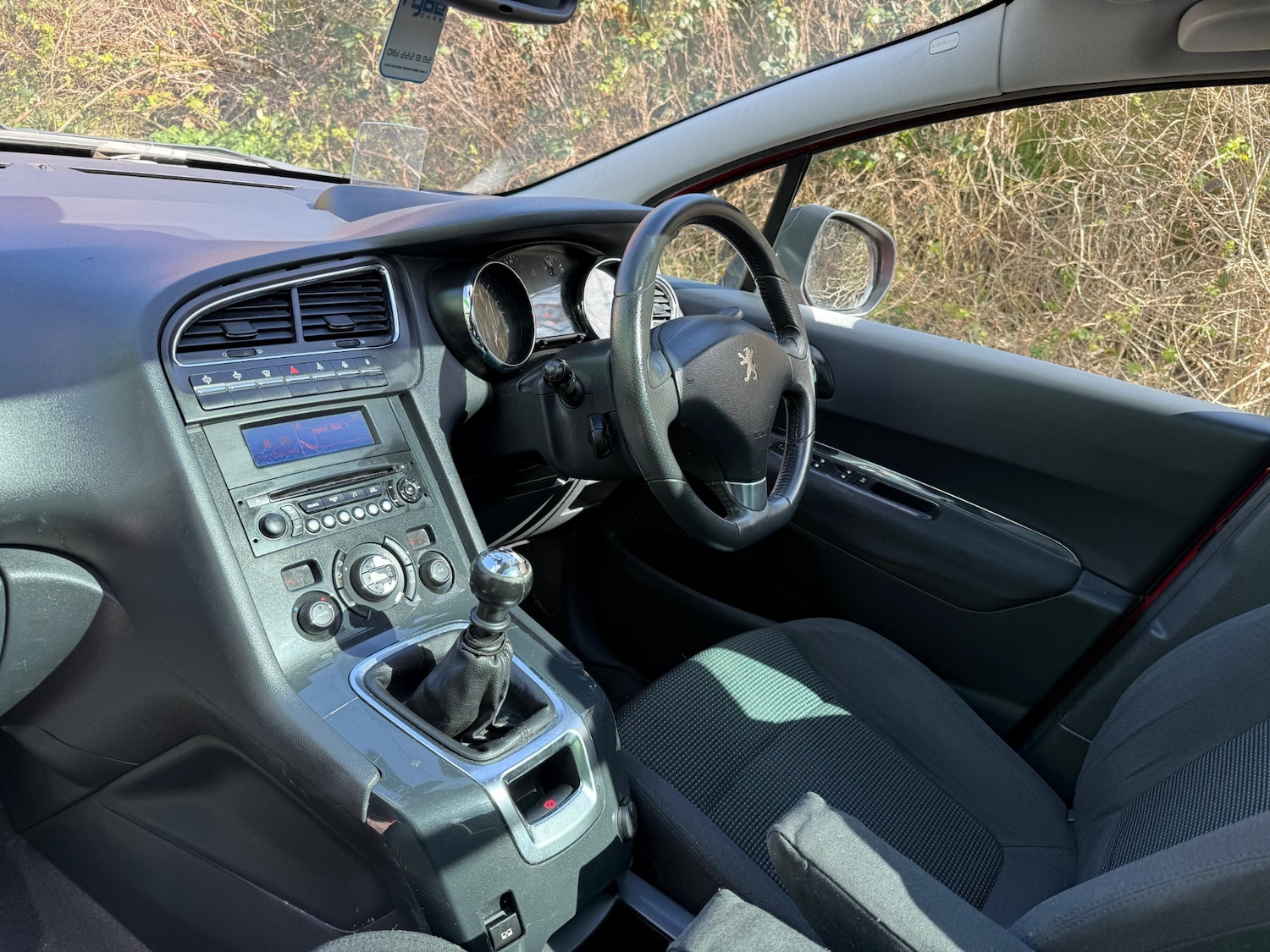 Used Peugeot 5008 2012 for sale - 78057307: Photo 4