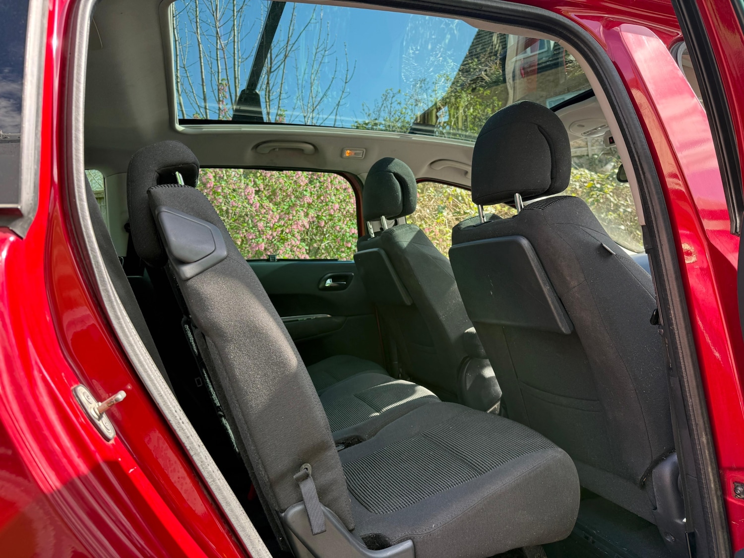 Used Peugeot 5008 2012 for sale - 78057307: Photo 5