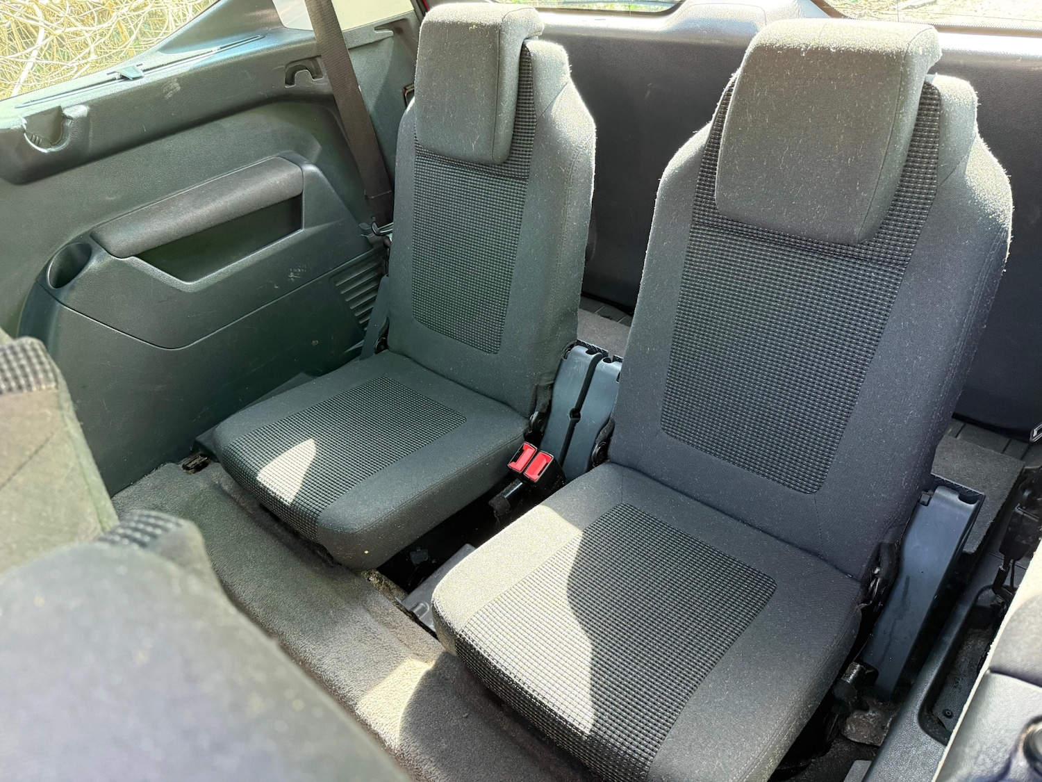 Used Peugeot 5008 2012 for sale - 78057307: Photo 6