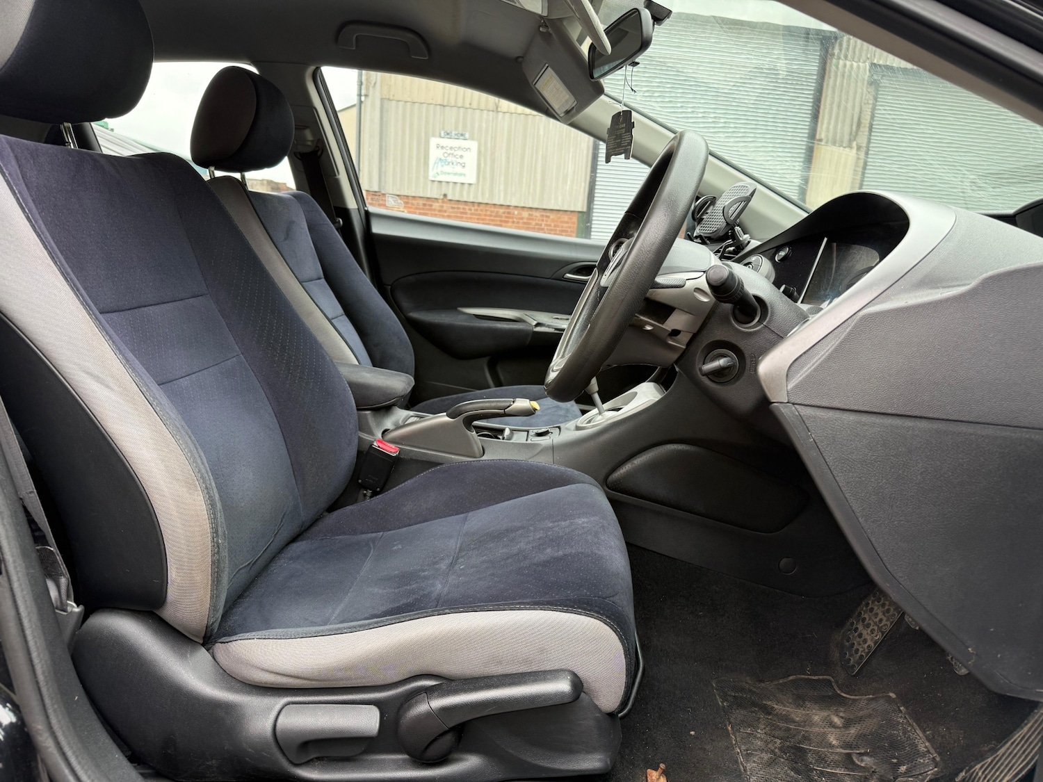 Used Honda Civic 2007 for sale - 76107616: Photo 10