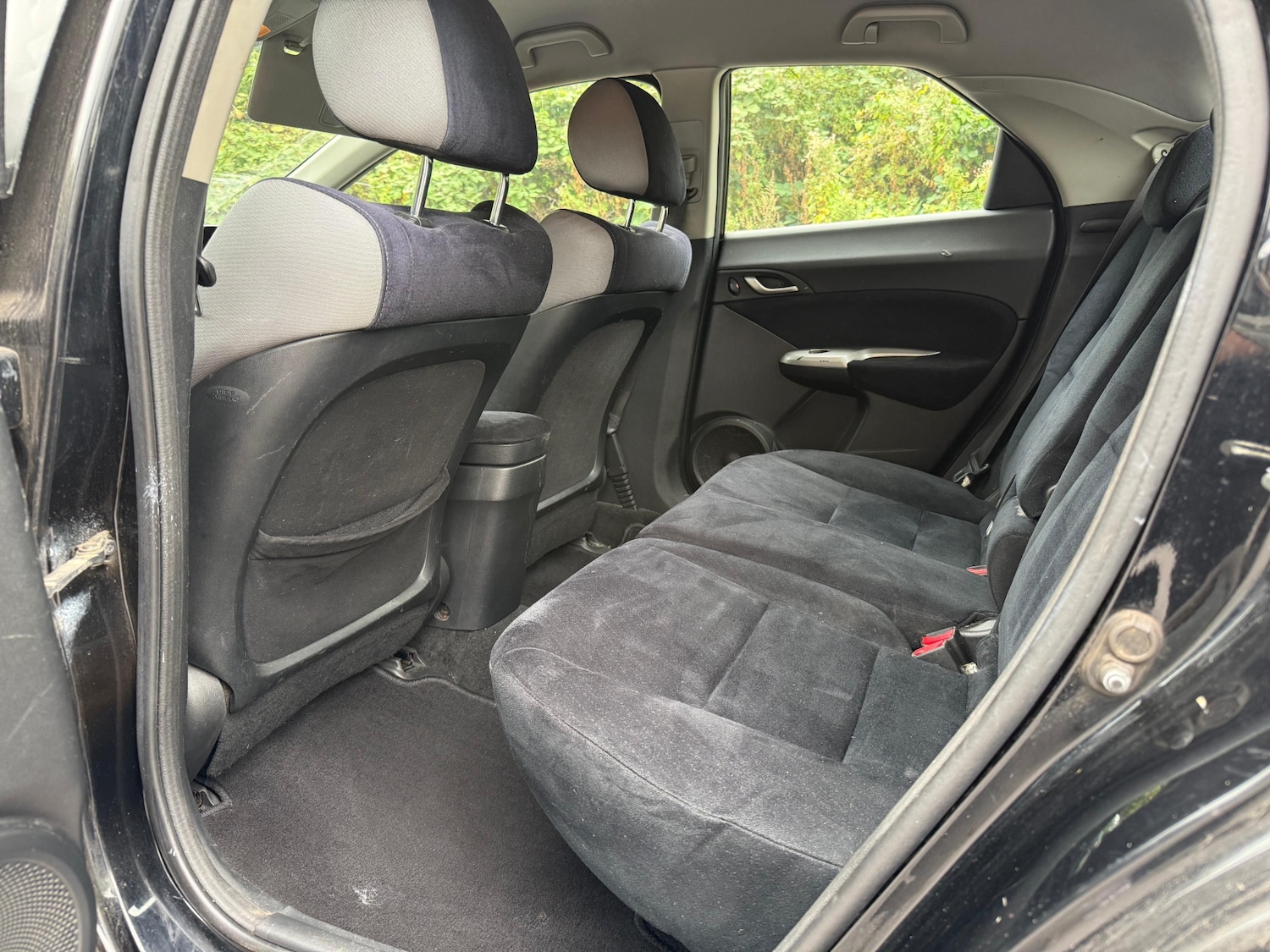 Used Honda Civic 2007 for sale - 76107616: Photo 11