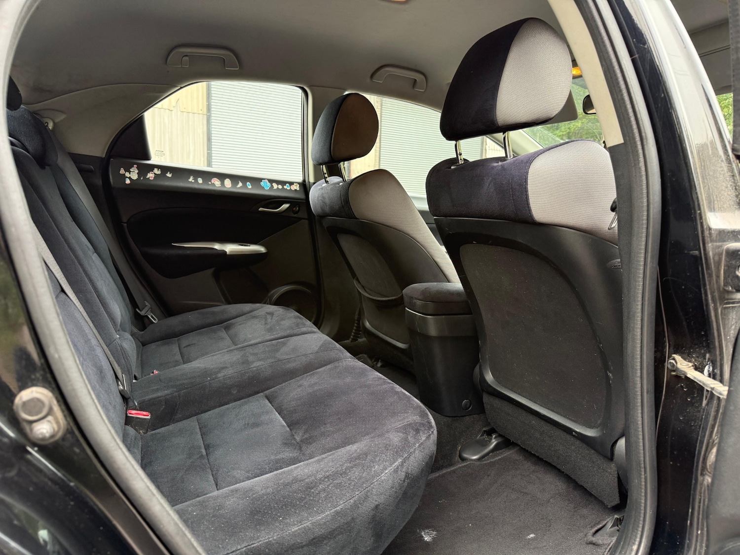 Used Honda Civic 2007 for sale - 76107616: Photo 12