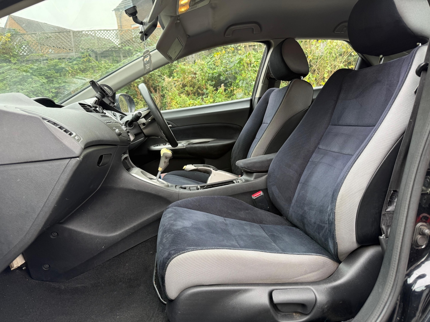 Used Honda Civic 2007 for sale - 76107616: Photo 13