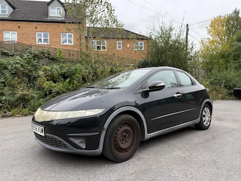 Honda - Civic