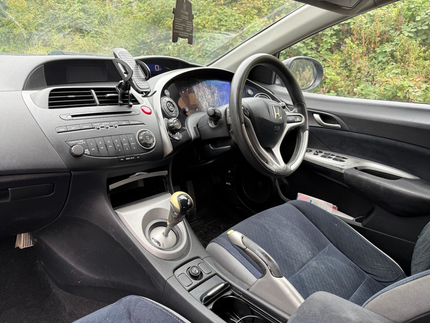 Used Honda Civic 2007 for sale - 76107616: Photo 2