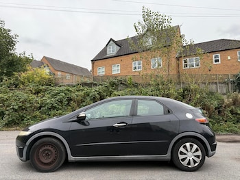 Used Honda Civic 2007 for sale - 76107616: Photo 3