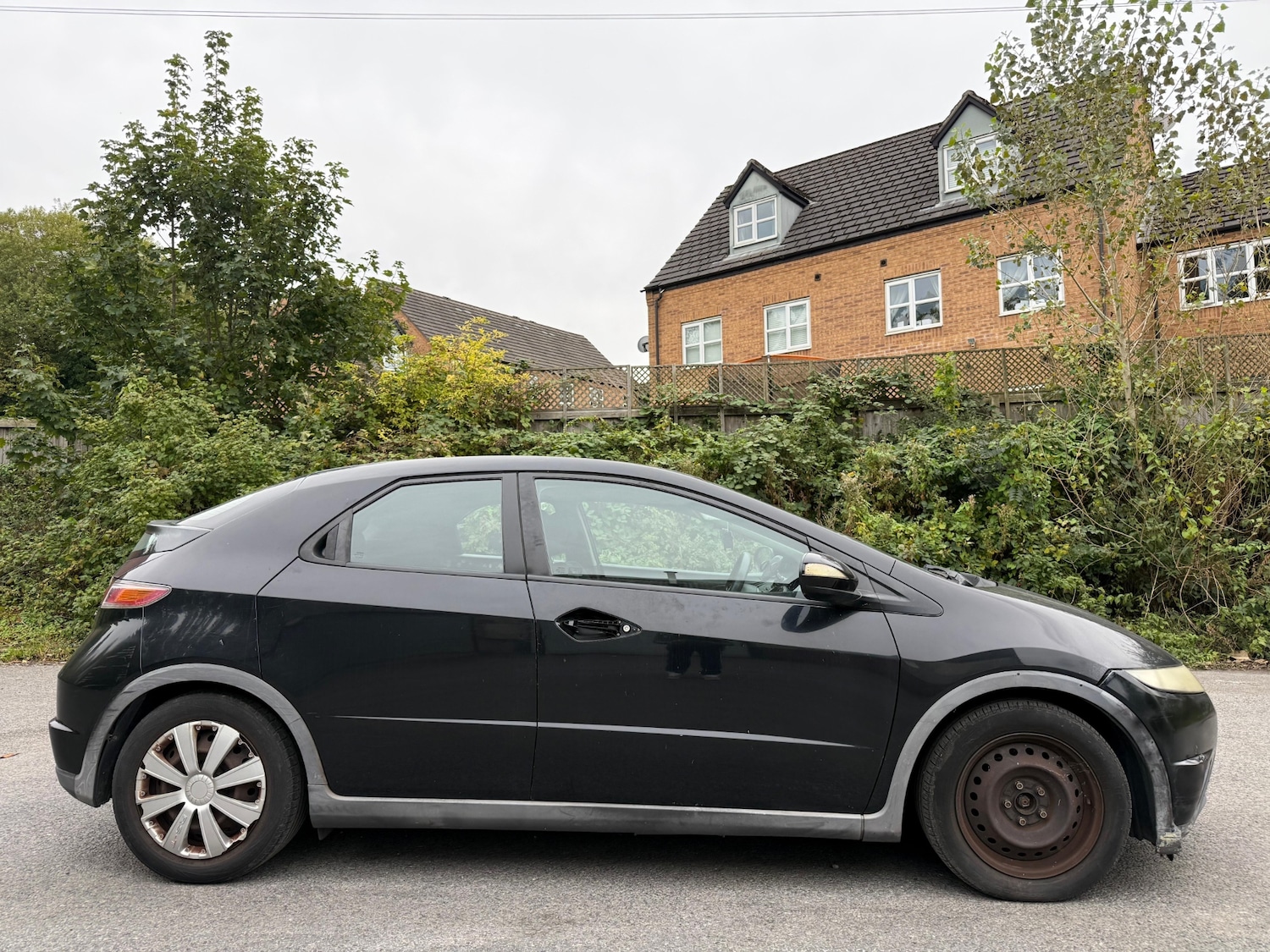 Used Honda Civic 2007 for sale - 76107616: Photo 7