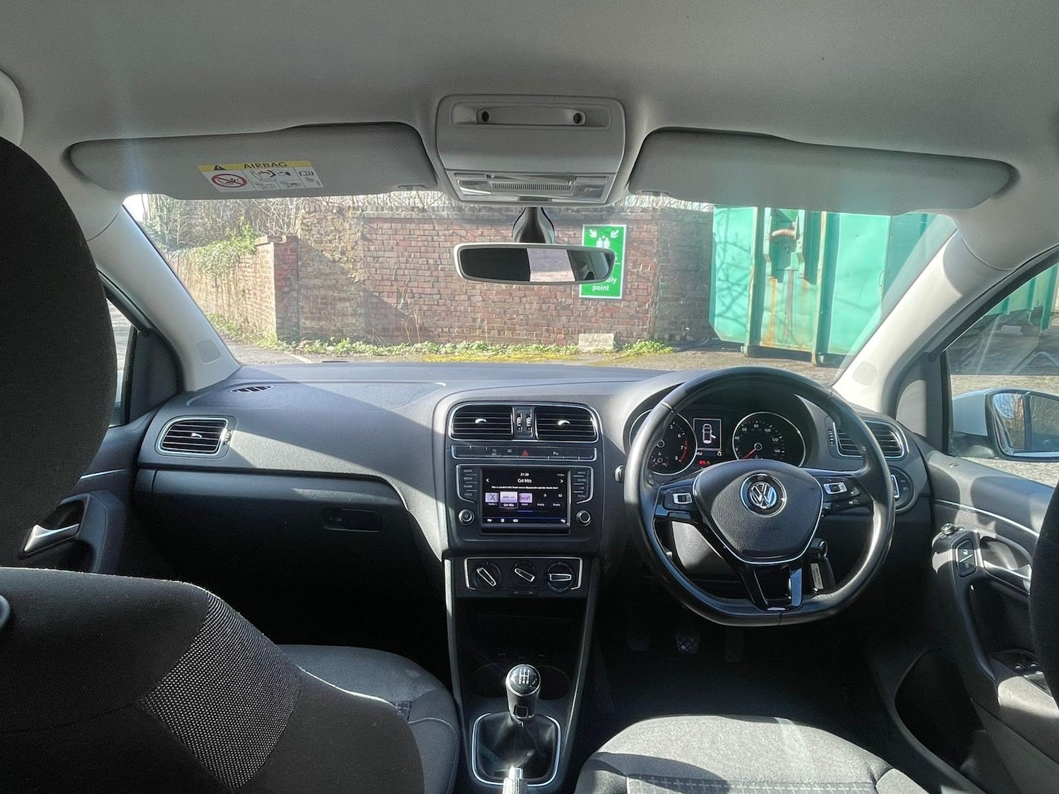 Used Volkswagen Polo 2017 for sale - 77736978: Photo 10