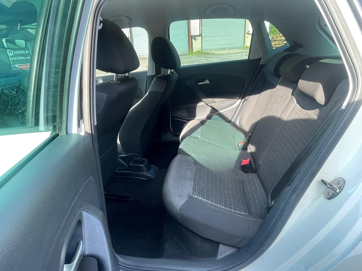 Used Volkswagen Polo 2017 for sale - 77736978: Photo 11