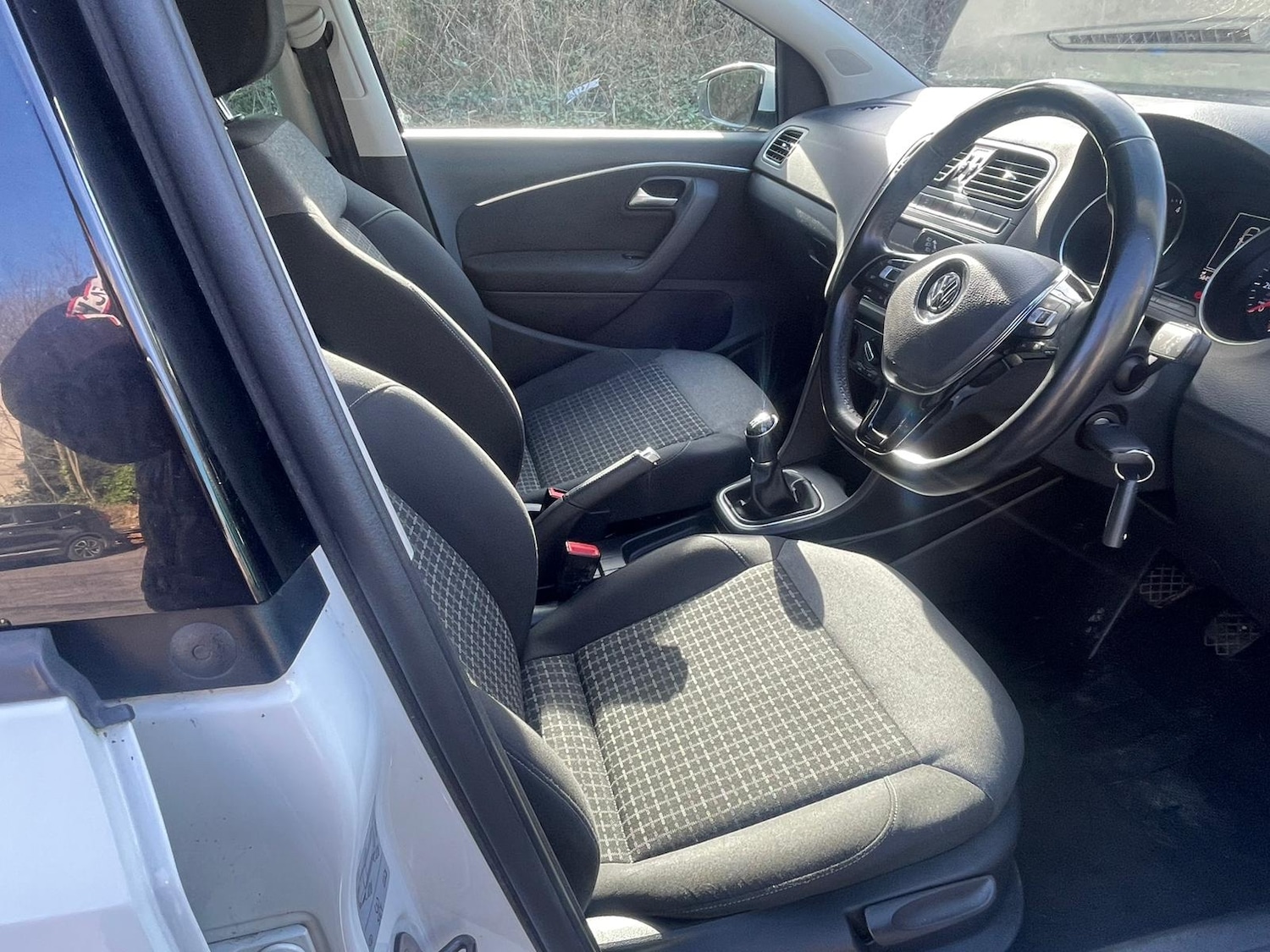 Used Volkswagen Polo 2017 for sale - 77736978: Photo 14