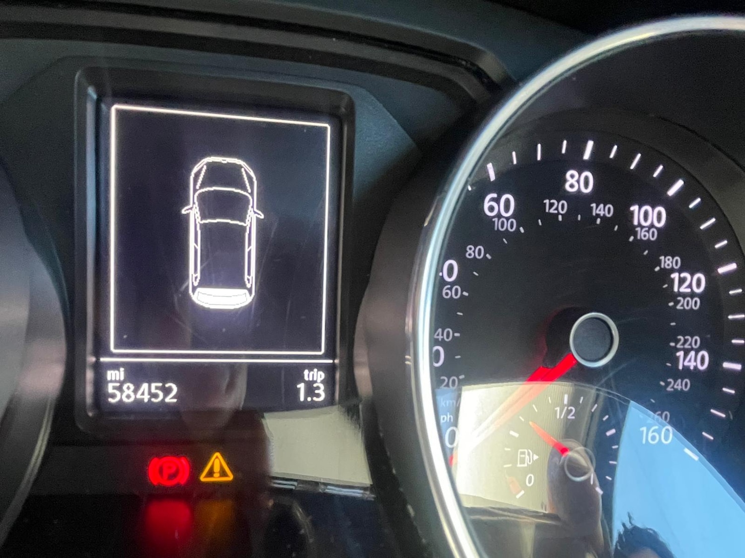 Used Volkswagen Polo 2017 for sale - 77736978: Photo 15