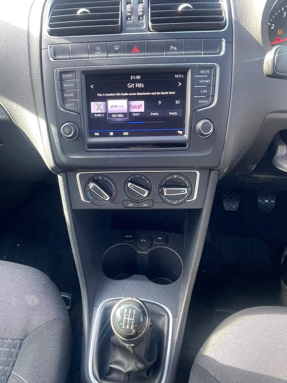 Used Volkswagen Polo 2017 for sale - 77736978: Photo 16