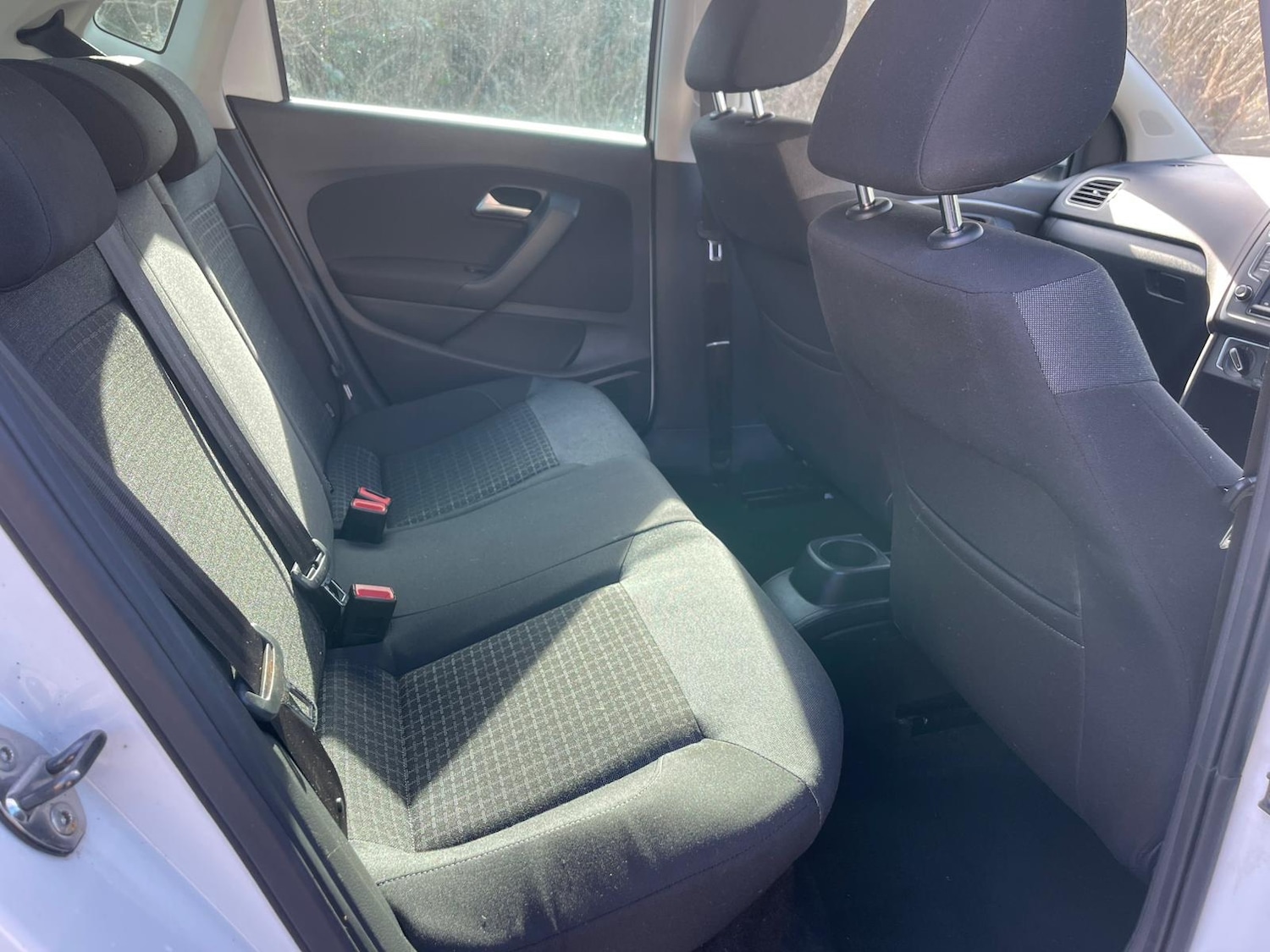 Used Volkswagen Polo 2017 for sale - 77736978: Photo 9