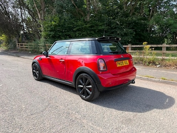 Used MINI Hatch 2009 for sale - 79399438: Photo