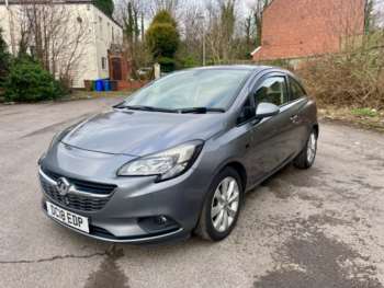 Used Vauxhall Corsa 2018 for sale - 73958999: Photo