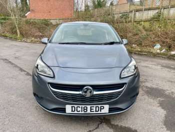 Used Vauxhall Corsa 2018 for sale - 73958999: Photo