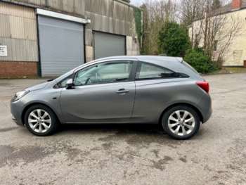 Used Vauxhall Corsa 2018 for sale - 73958999: Photo