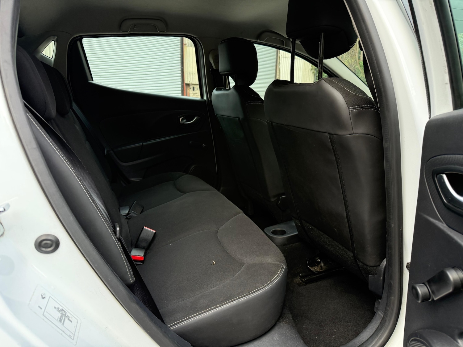 Used Renault Clio 2016 for sale - 76571304: Photo 12