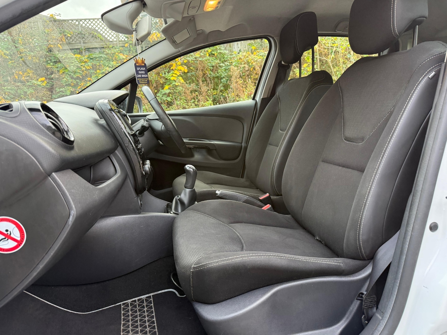 Used Renault Clio 2016 for sale - 76571304: Photo 16