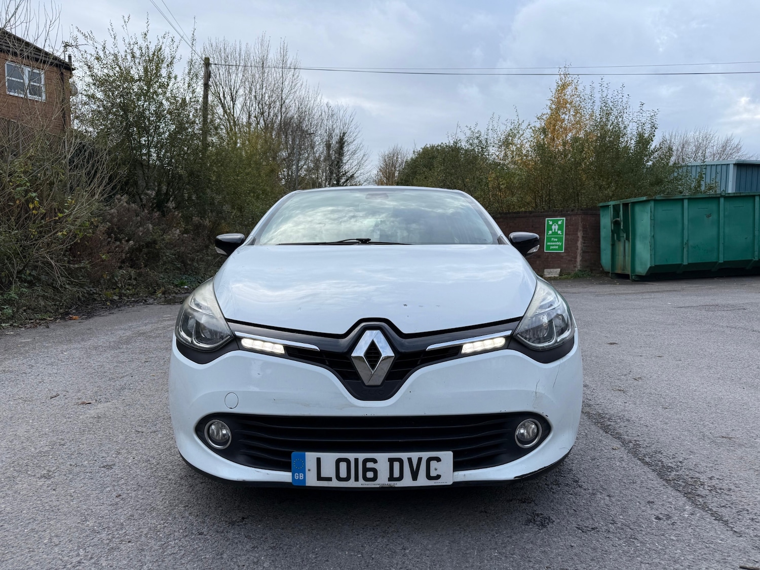 Used Renault Clio 2016 for sale - 76571304: Photo 3