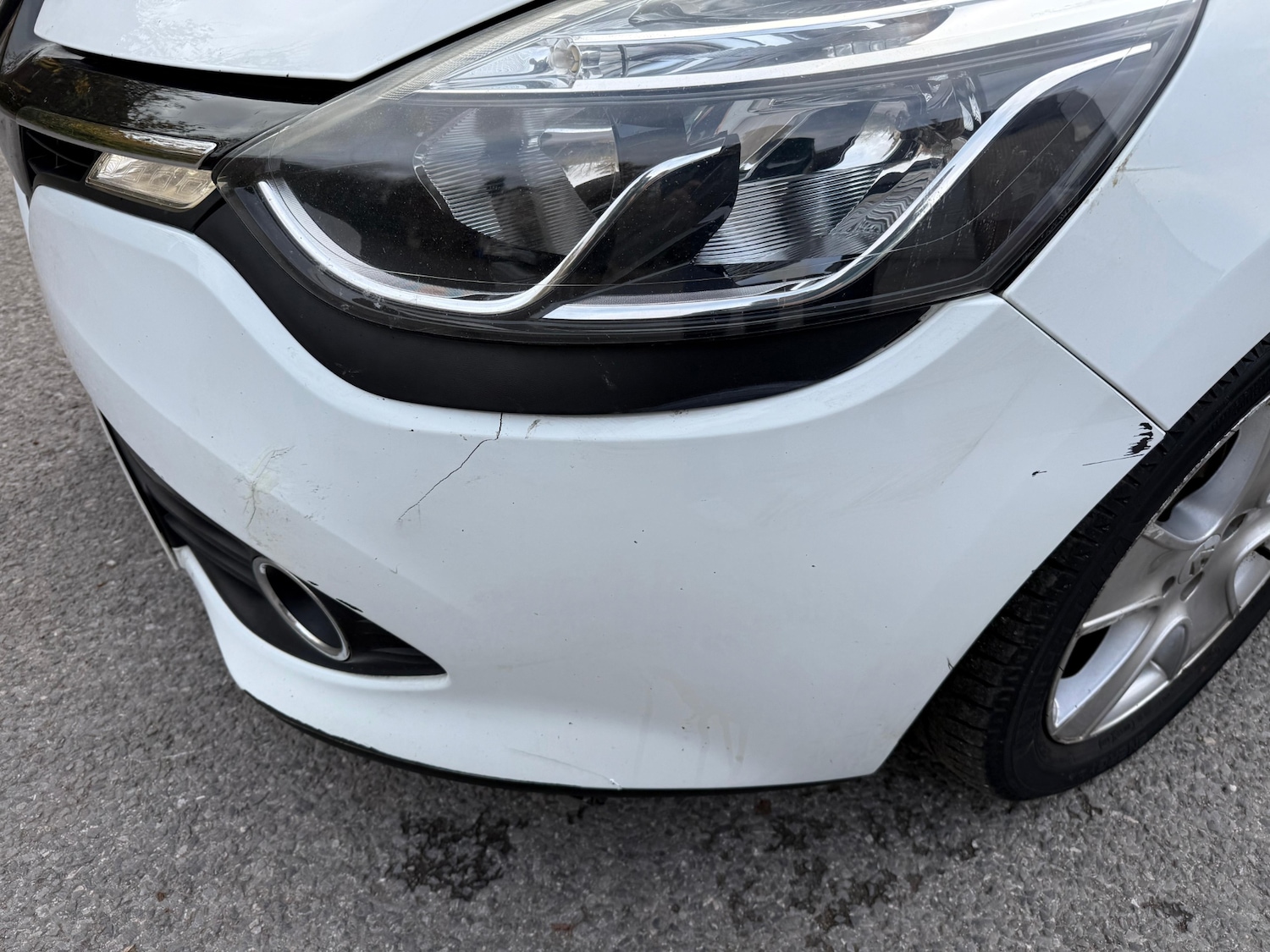 Used Renault Clio 2016 for sale - 76571304: Photo 4