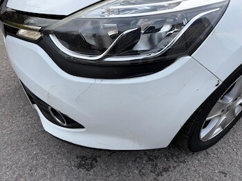 Used Renault Clio 2016 for sale - 76571304: Photo