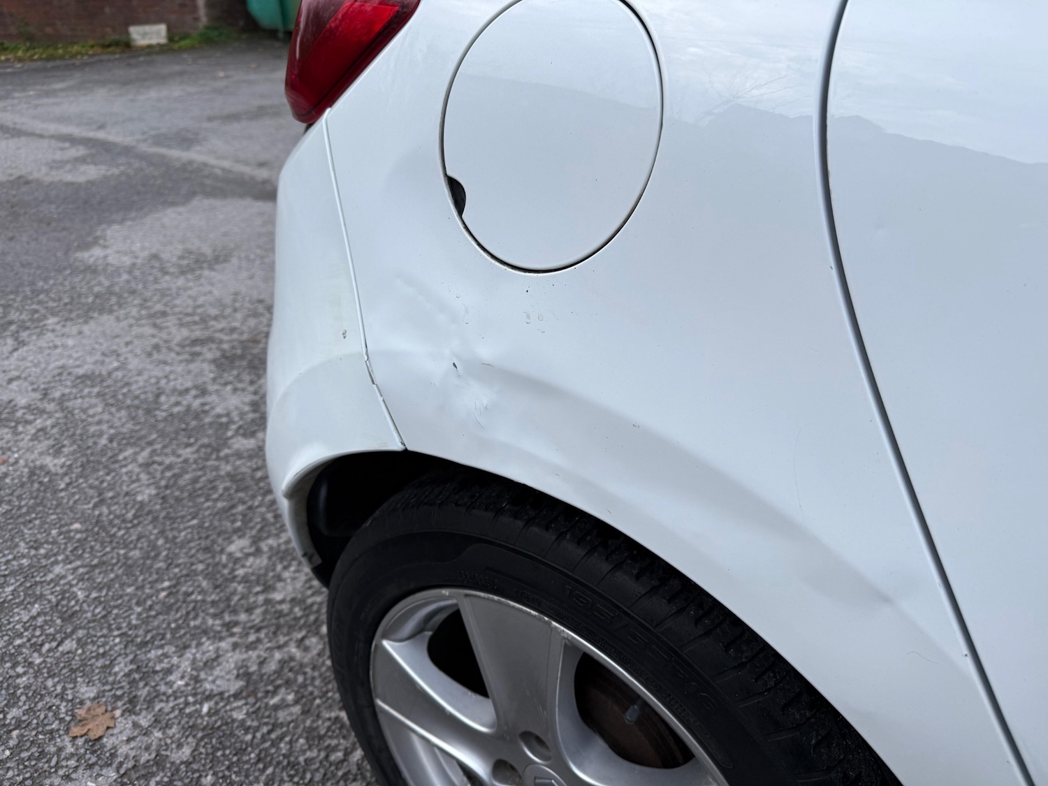 Used Renault Clio 2016 for sale - 76571304: Photo 5