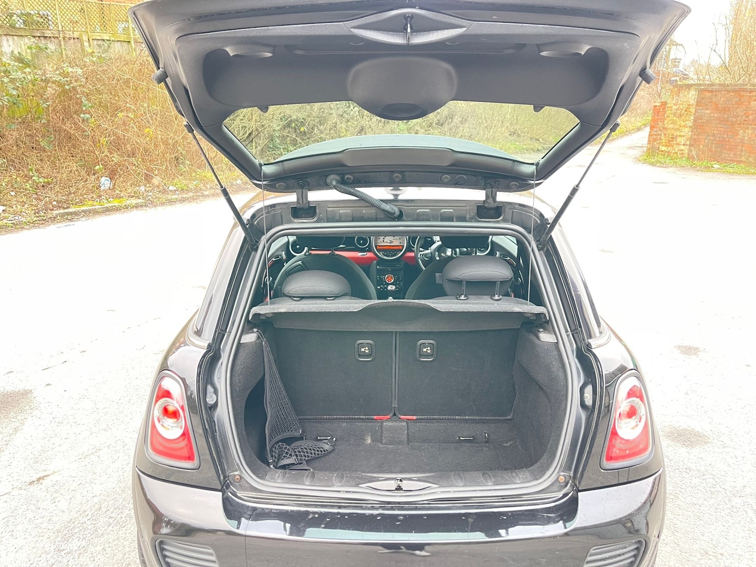 Used MINI Hatch 2011 for sale - 77079723: Photo 11