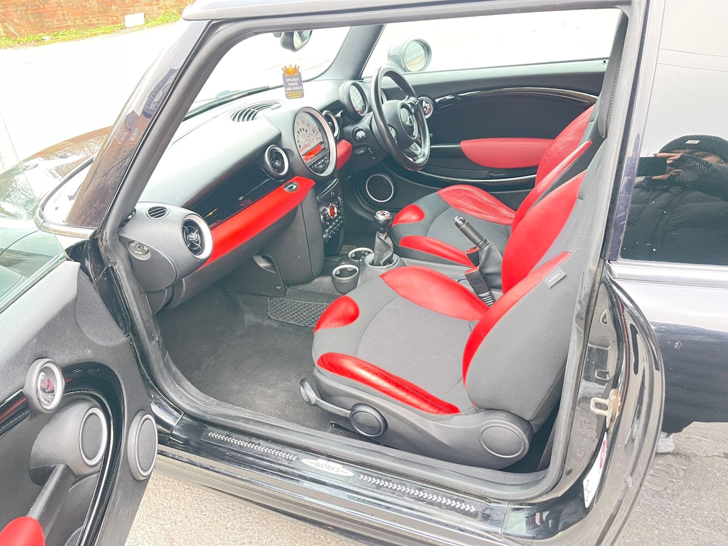 Used MINI Hatch 2011 for sale - 77079723: Photo 12