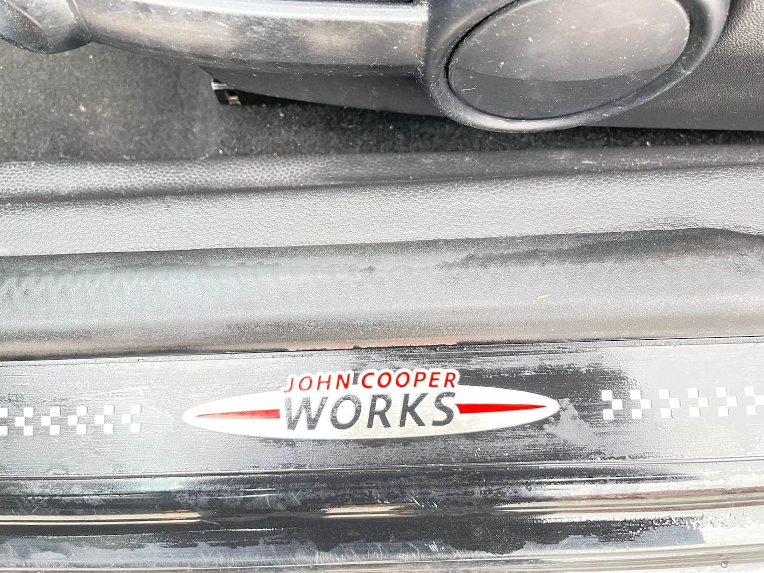 Used MINI Hatch 2011 for sale - 77079723: Photo 13