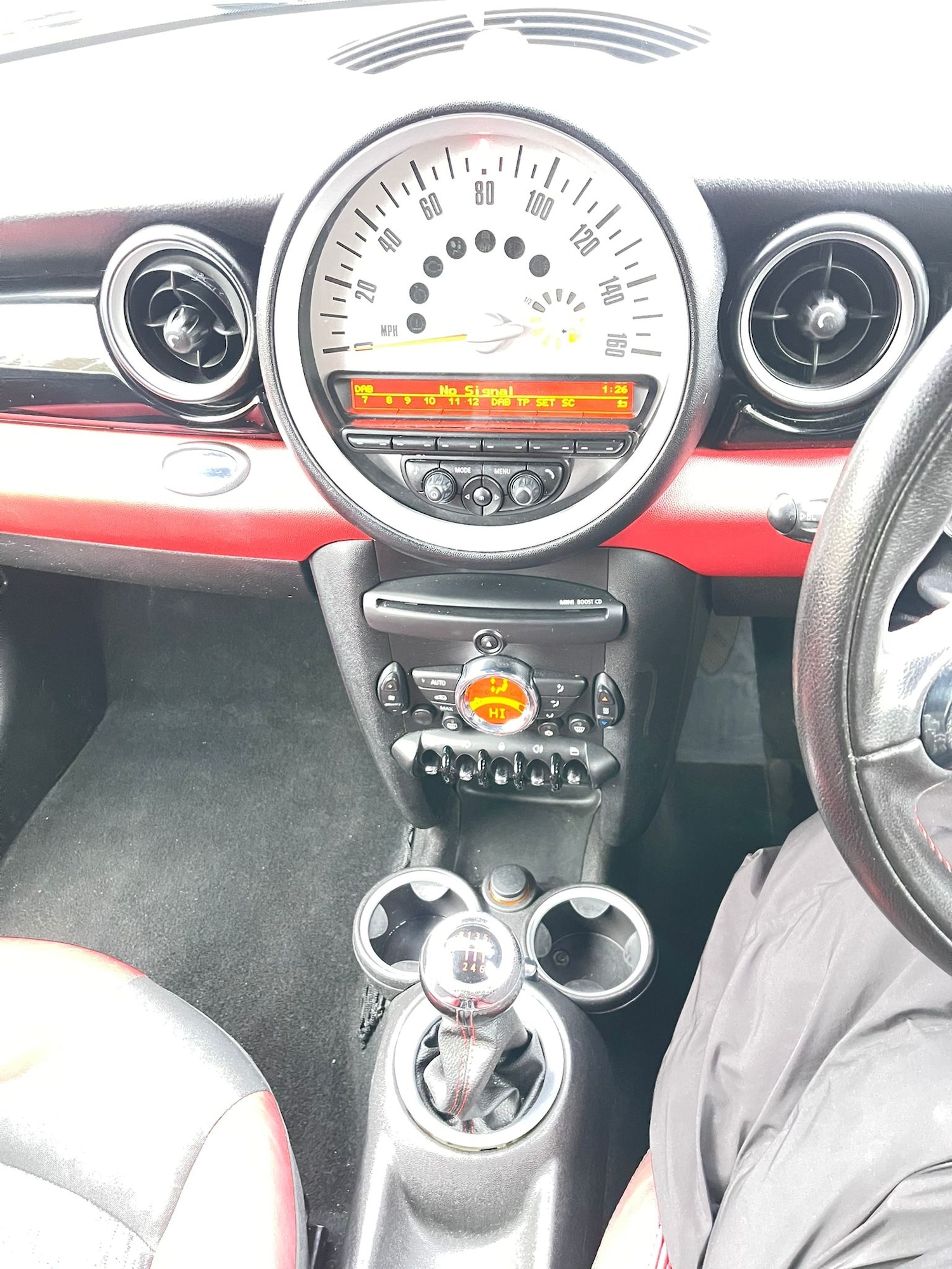 Used MINI Hatch 2011 for sale - 77079723: Photo 14