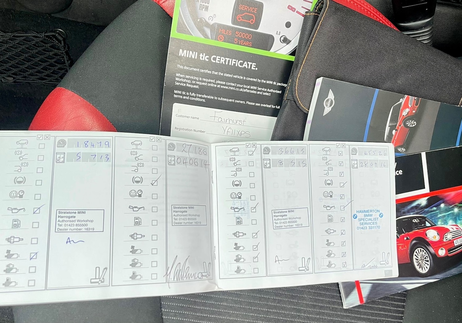 Used MINI Hatch 2011 for sale - 77079723: Photo 16