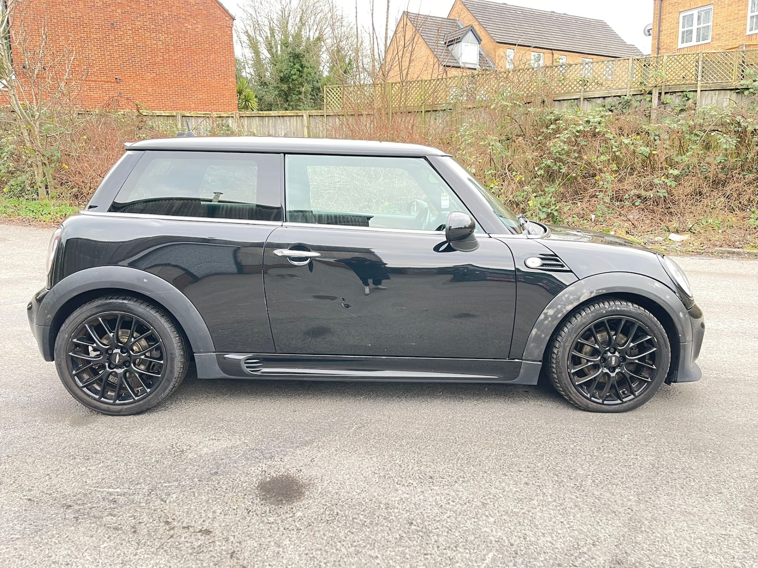 Used MINI Hatch 2011 for sale - 77079723: Photo 3