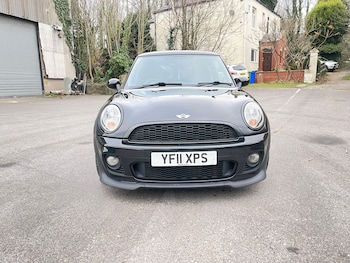 Used MINI Hatch 2011 for sale - 77079723: Photo