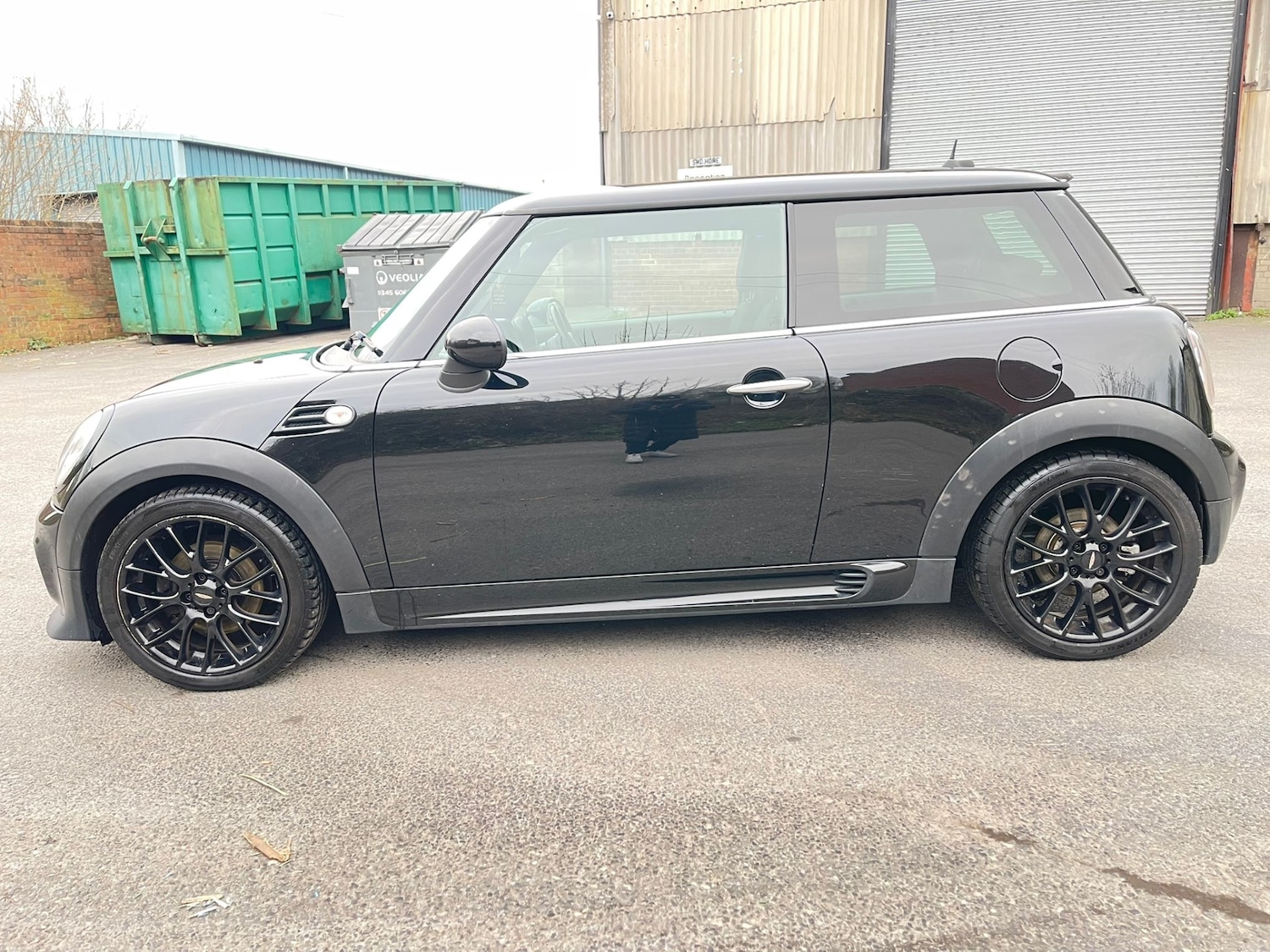 Used MINI Hatch 2011 for sale - 77079723: Photo 5