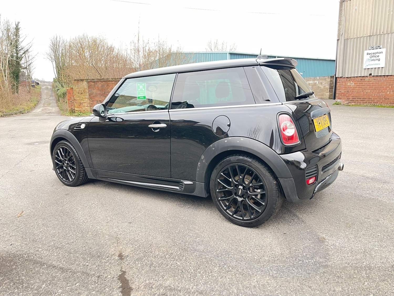 Used MINI Hatch 2011 for sale - 77079723: Photo 6