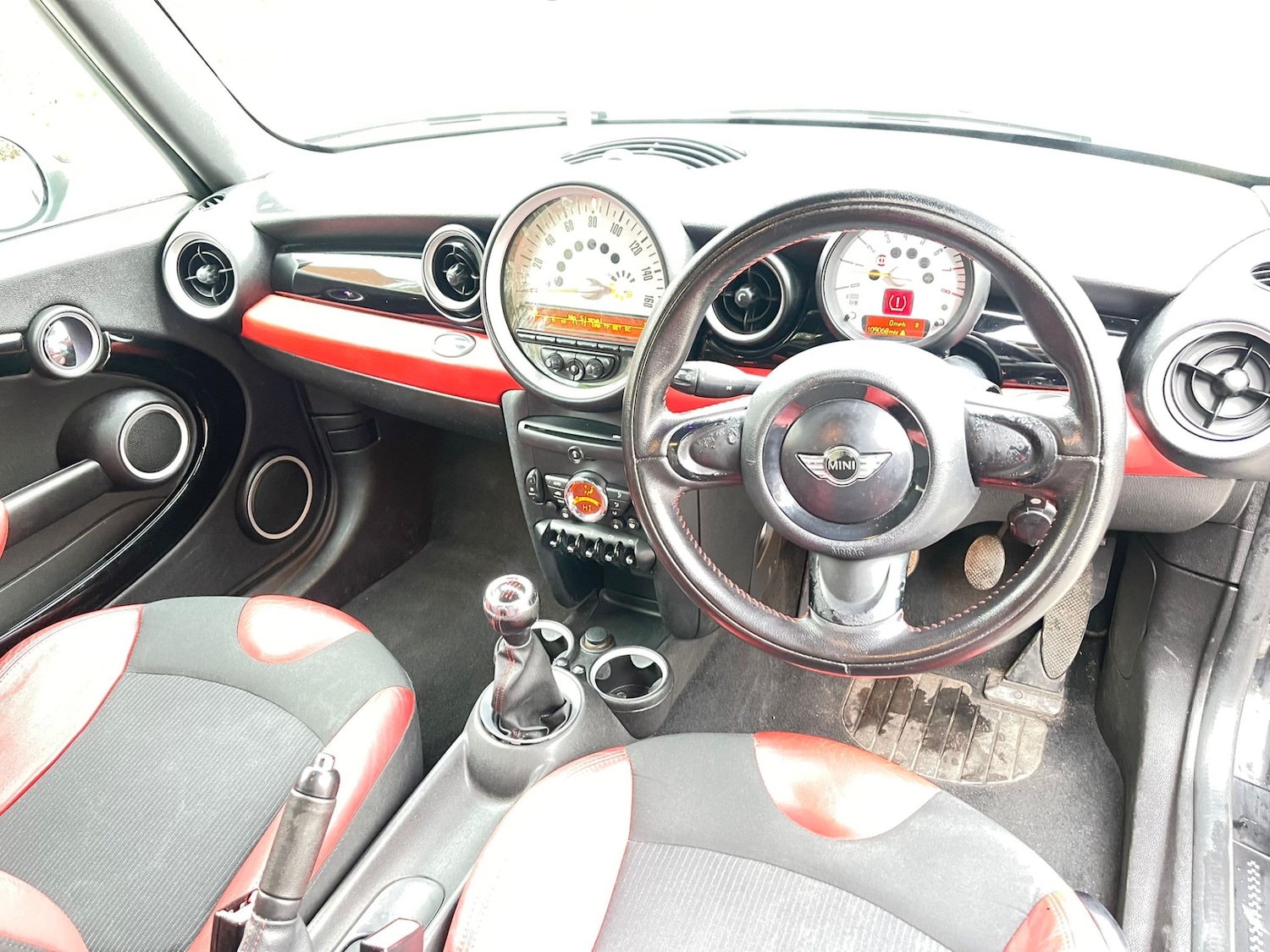 Used MINI Hatch 2011 for sale - 77079723: Photo 8