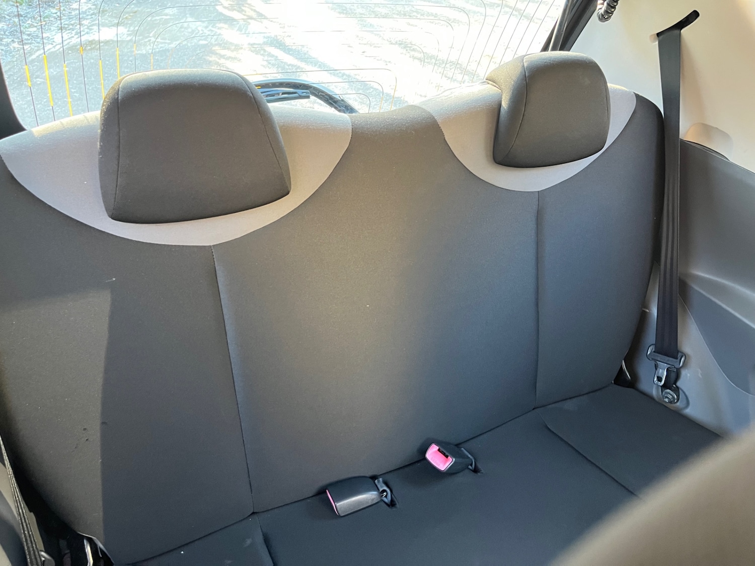 Used Citroen C1 2007 for sale - 76713452: Photo 12