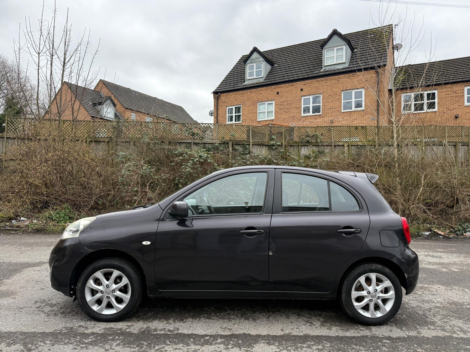Used Nissan Micra 2014 for sale - 77791064: Photo 10